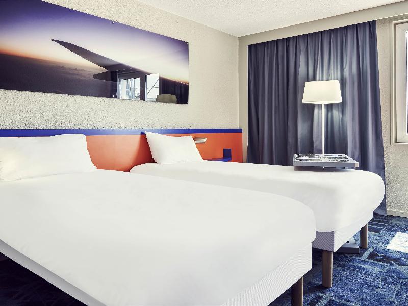 ibis Styles Marseille Provence Airport image