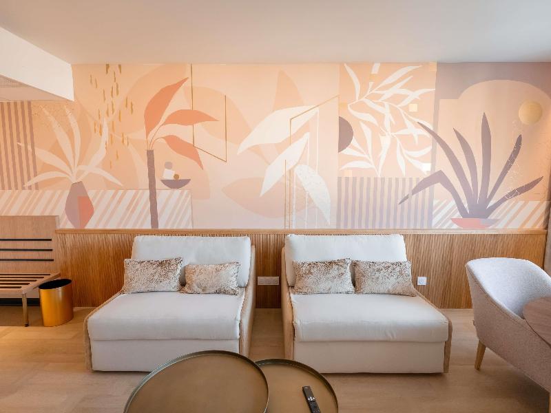 Novotel Montpellier image