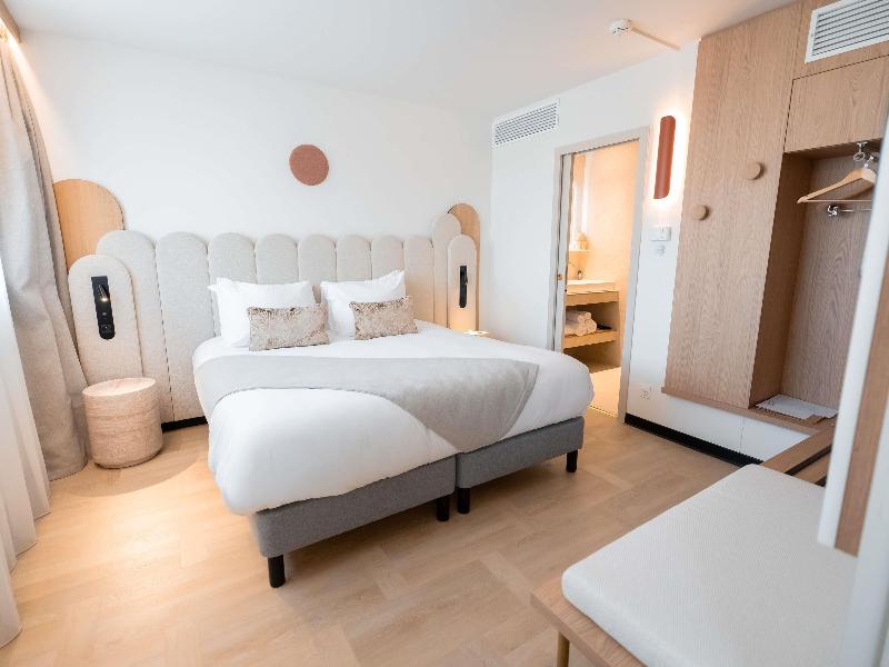 Novotel Montpellier image