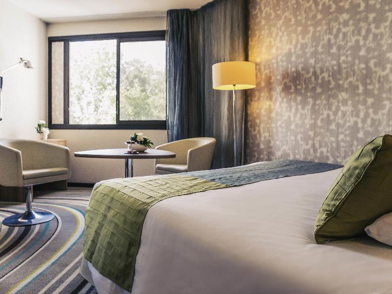 Mercure Angers Centre image