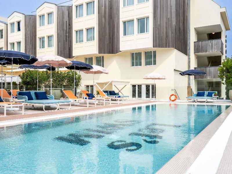 Mercure La Rochelle Vieux-Port Sud image