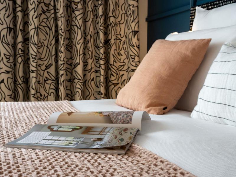 Mercure La Rochelle Vieux-Port Sud image