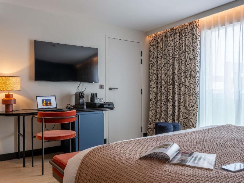 Mercure La Rochelle Vieux-Port Sud image