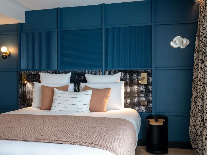 Mercure La Rochelle Vieux-Port Sud image