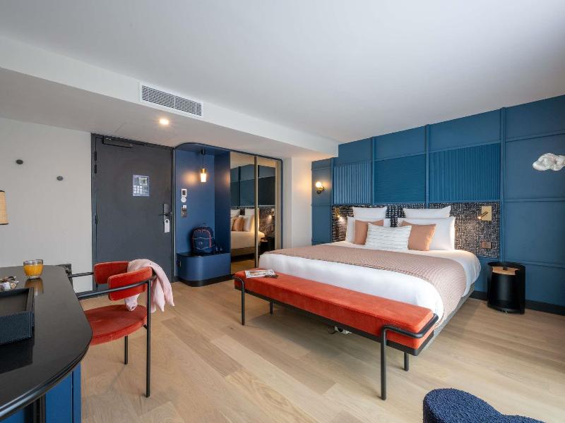 Mercure La Rochelle Vieux-Port Sud image