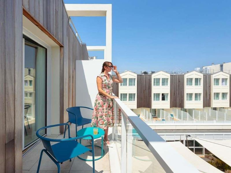 Mercure La Rochelle Vieux-Port Sud image