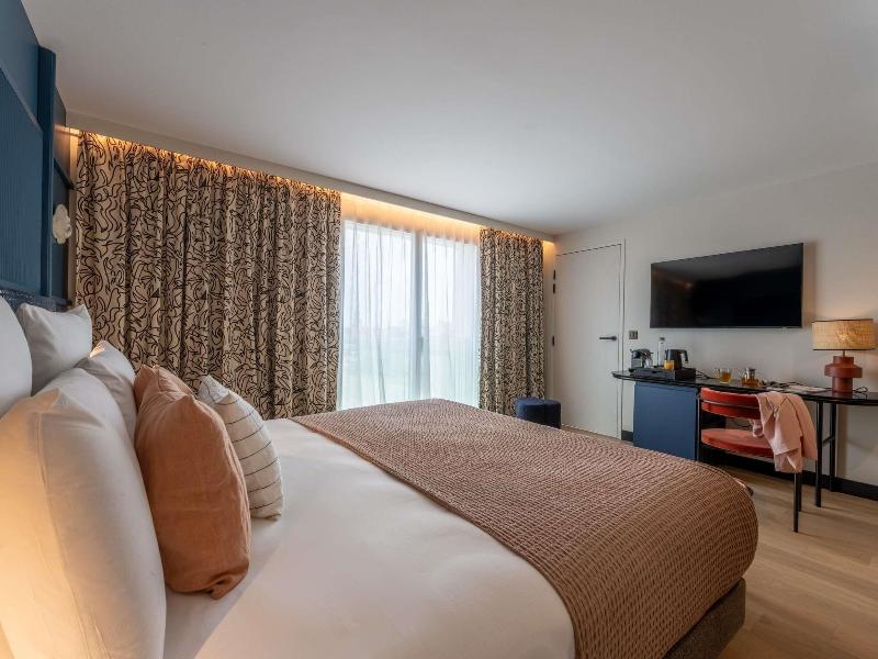 Mercure La Rochelle Vieux-Port Sud image