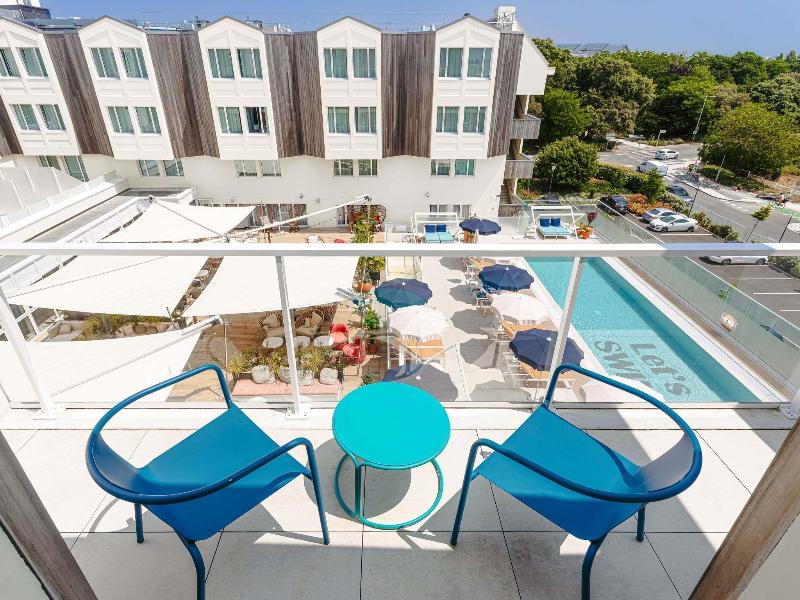 Mercure La Rochelle Vieux-Port Sud image