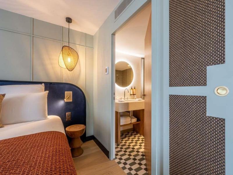 Mercure La Rochelle Vieux-Port Sud image