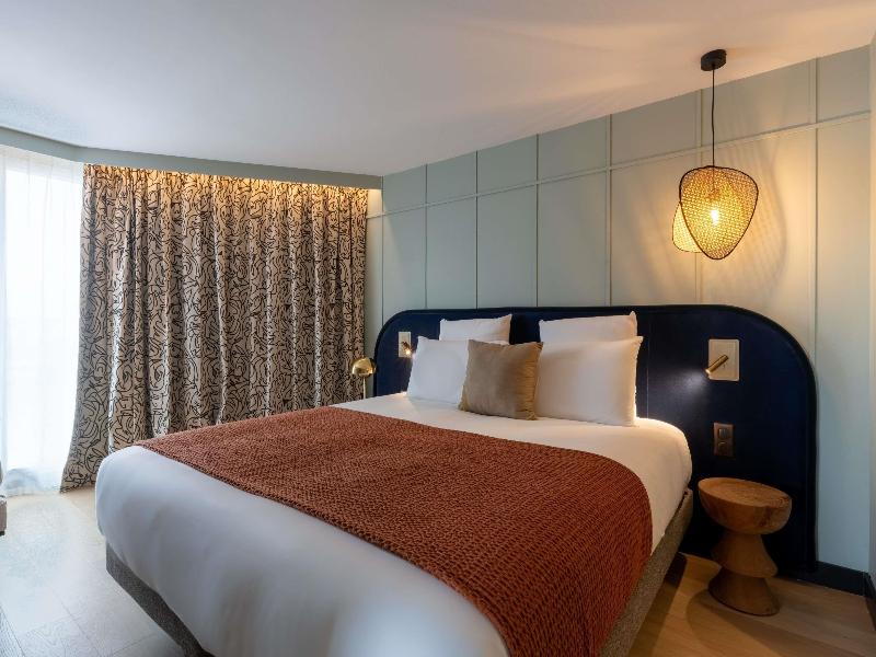 Mercure La Rochelle Vieux-Port Sud image