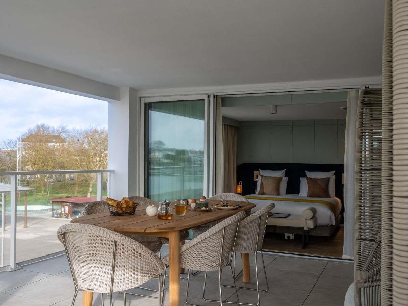 Mercure La Rochelle Vieux-Port Sud image