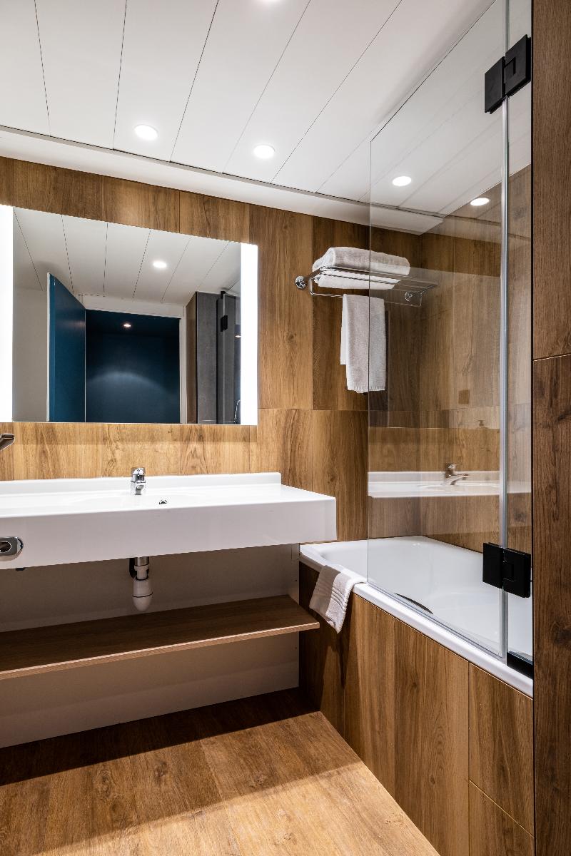 Mercure Grenoble Ct Alpotel image