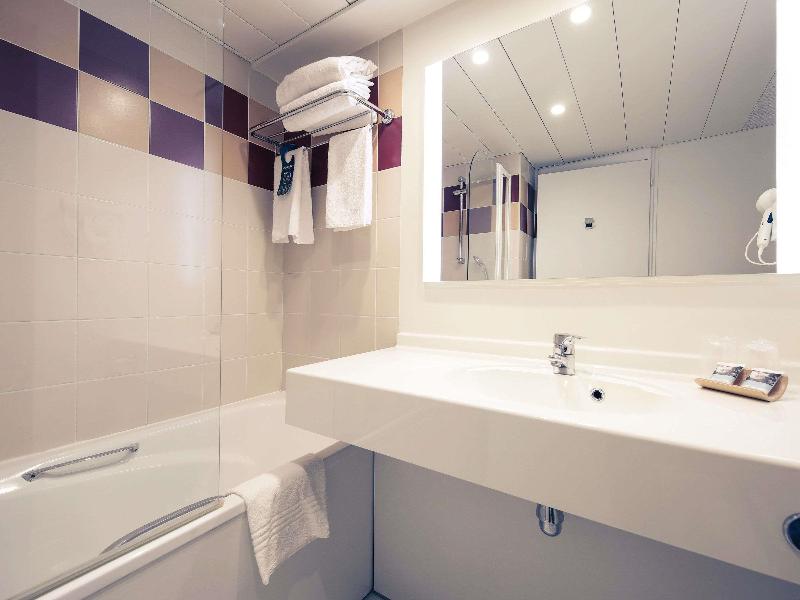 Mercure Grenoble Ct Alpotel image