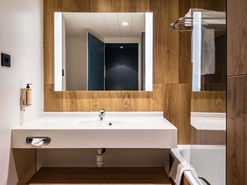 Mercure Grenoble Ct Alpotel image