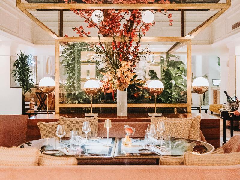 Sofitel Le Scribe Paris Opera image