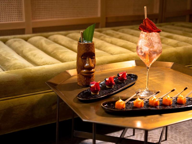 Sofitel Le Scribe Paris Opera image