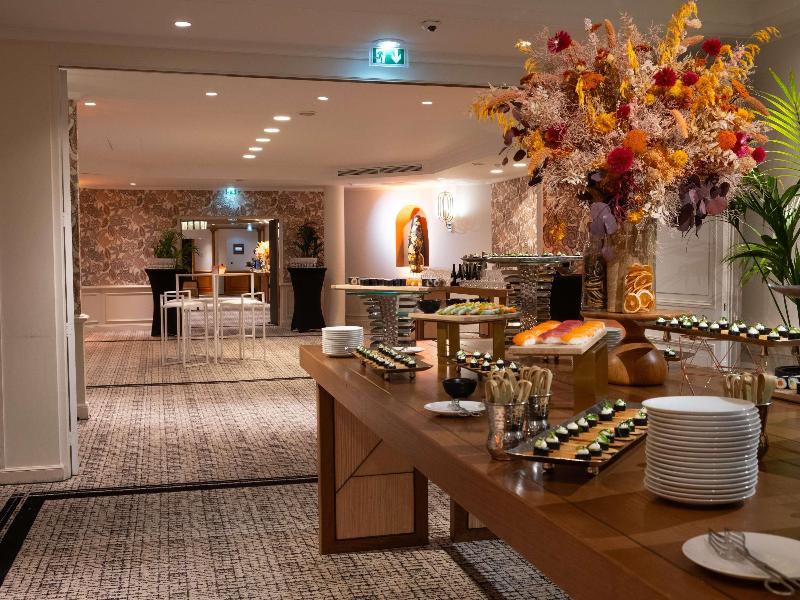 Sofitel Le Scribe Paris Opera image