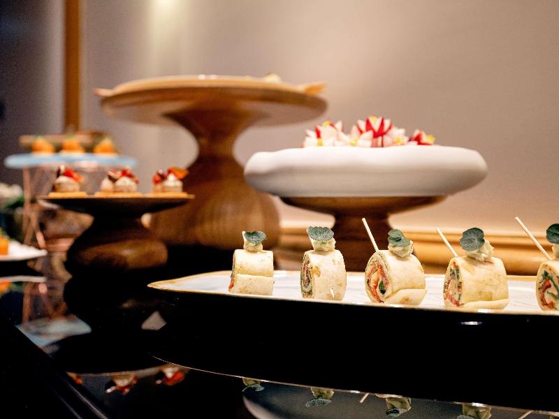 Sofitel Le Scribe Paris Opera image