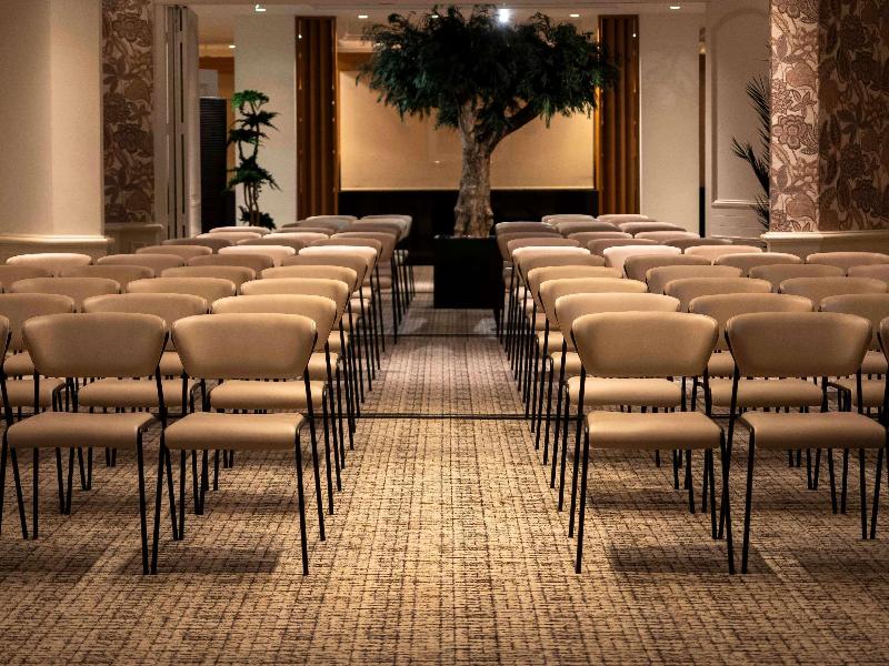 Sofitel Le Scribe Paris Opera image