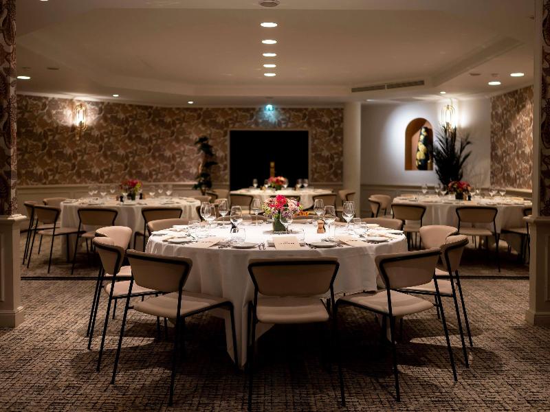 Sofitel Le Scribe Paris Opera image