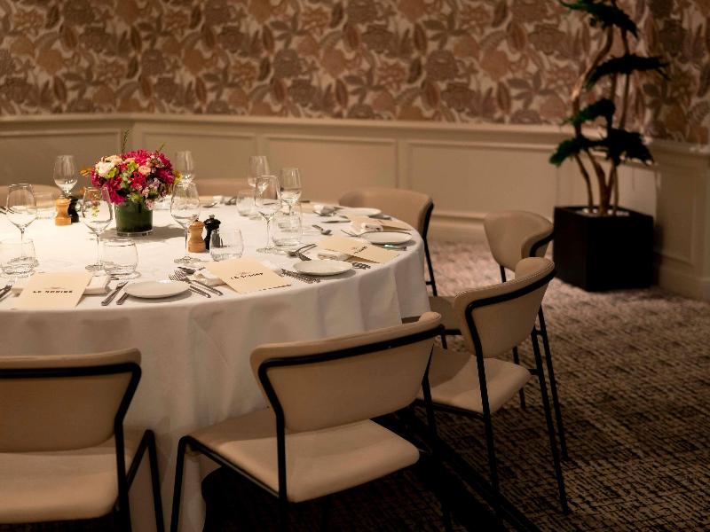Sofitel Le Scribe Paris Opera image