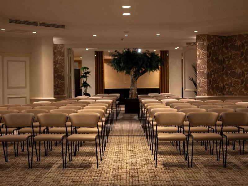 Sofitel Le Scribe Paris Opera image
