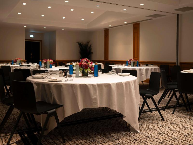 Sofitel Le Scribe Paris Opera image