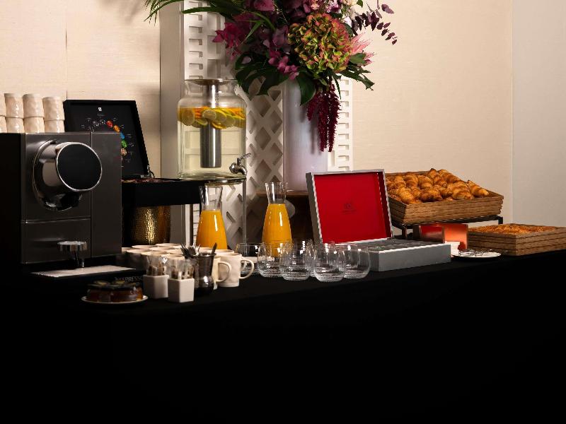 Sofitel Le Scribe Paris Opera image