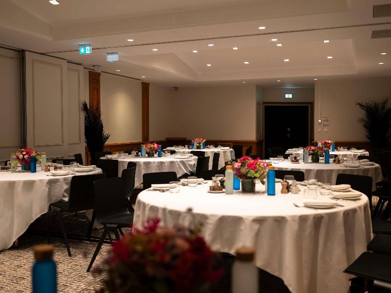 Sofitel Le Scribe Paris Opera image