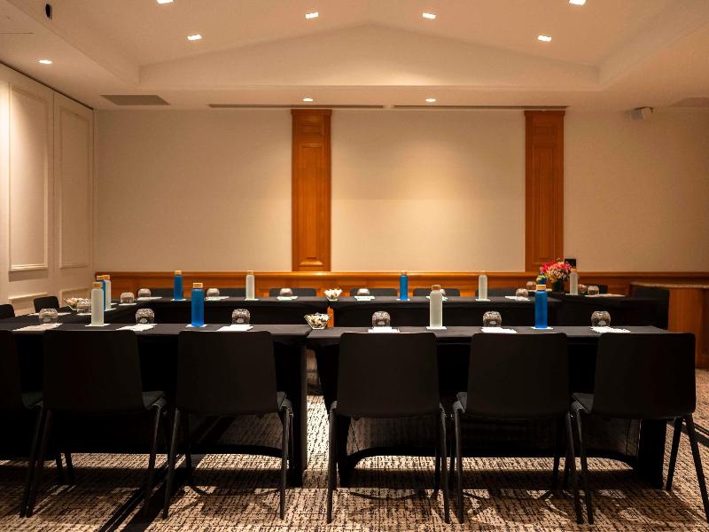 Sofitel Le Scribe Paris Opera image