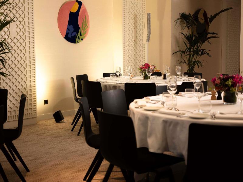 Sofitel Le Scribe Paris Opera image