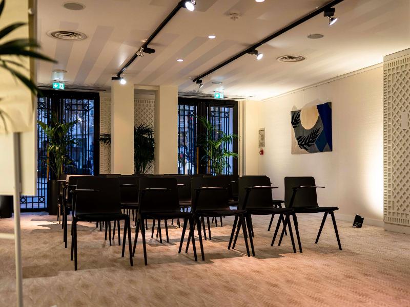 Sofitel Le Scribe Paris Opera image