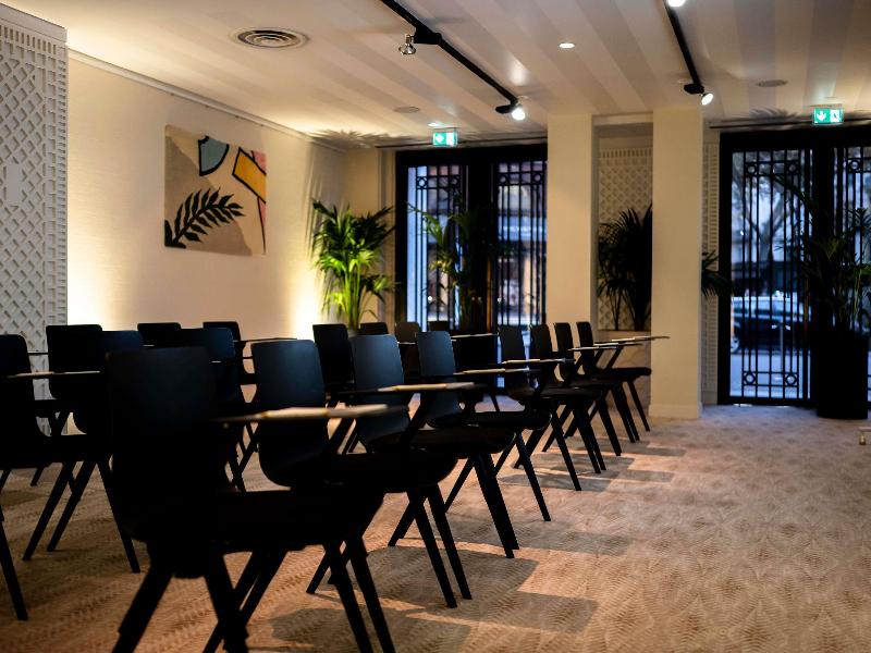 Sofitel Le Scribe Paris Opera image