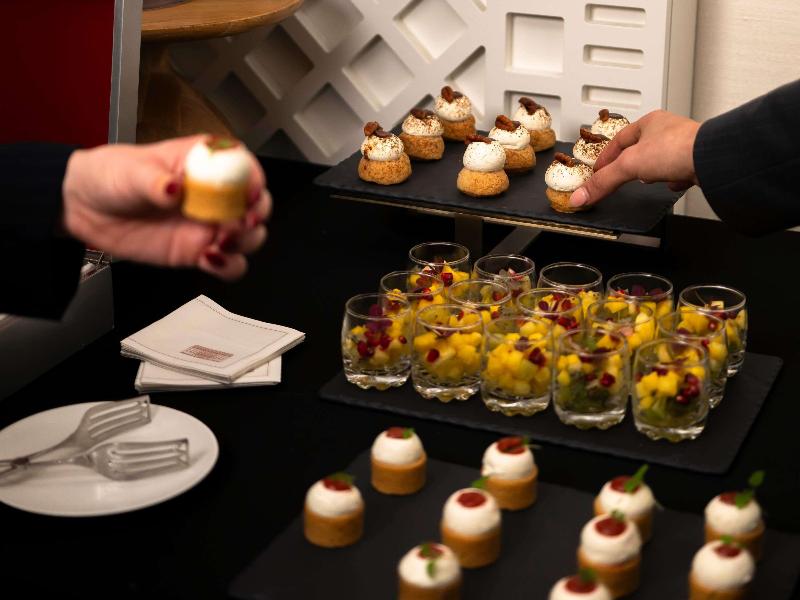 Sofitel Le Scribe Paris Opera image