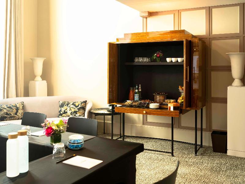 Sofitel Le Scribe Paris Opera image