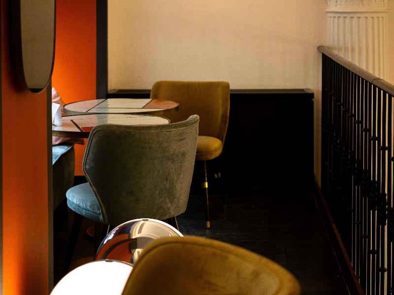 Sofitel Le Scribe Paris Opera image