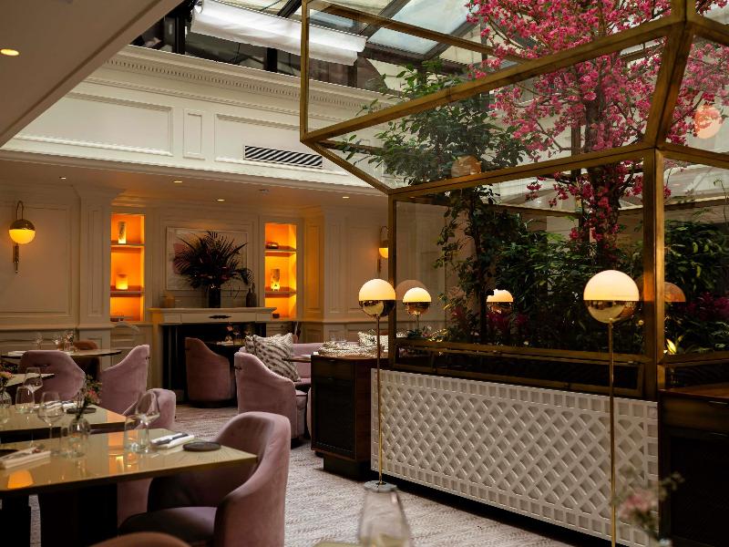 Sofitel Le Scribe Paris Opera image