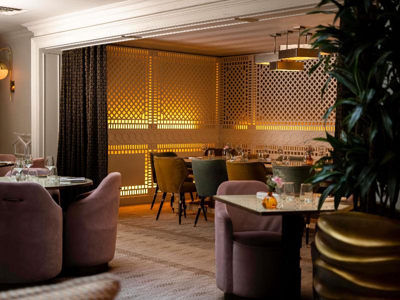 Sofitel Le Scribe Paris Opera image
