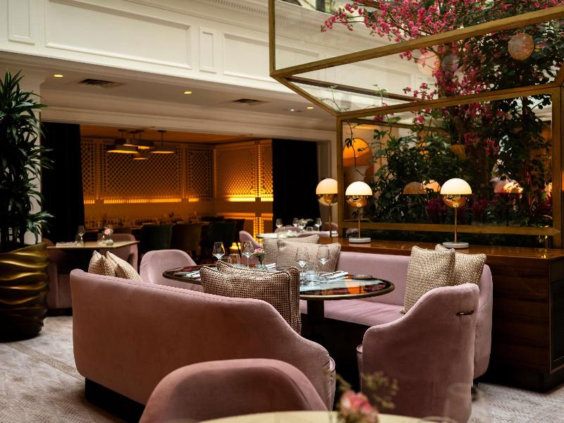 Sofitel Le Scribe Paris Opera image