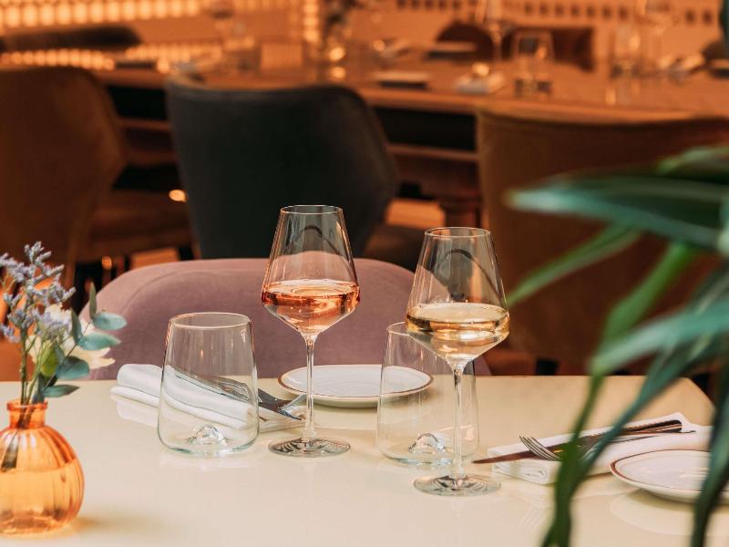 Sofitel Le Scribe Paris Opera image