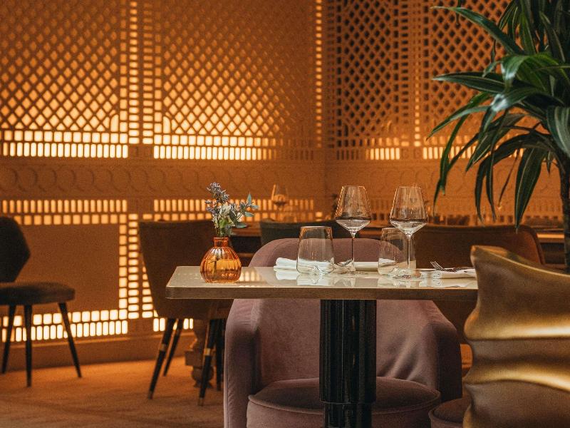 Sofitel Le Scribe Paris Opera image