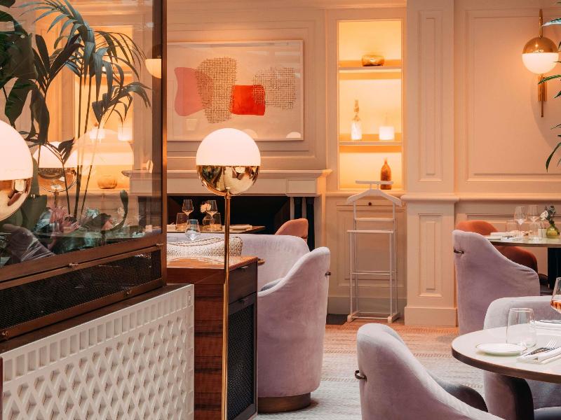 Sofitel Le Scribe Paris Opera image