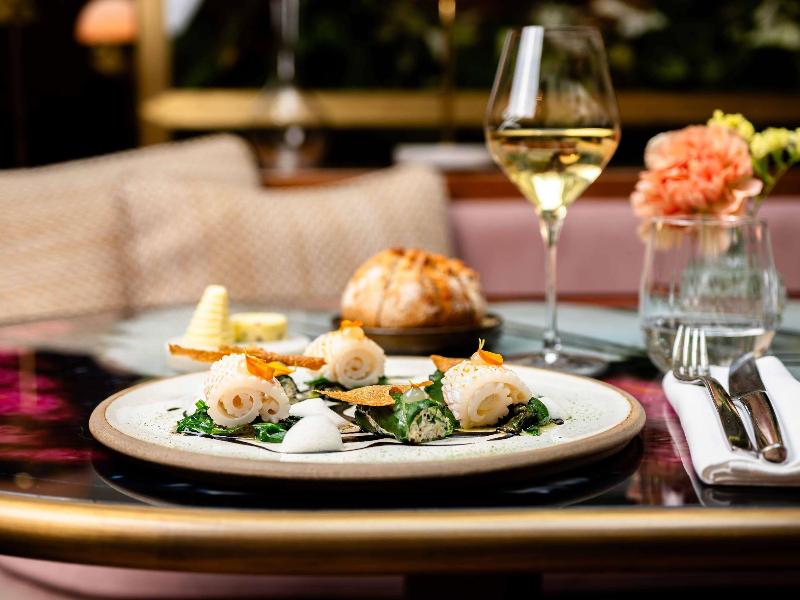 Sofitel Le Scribe Paris Opera image