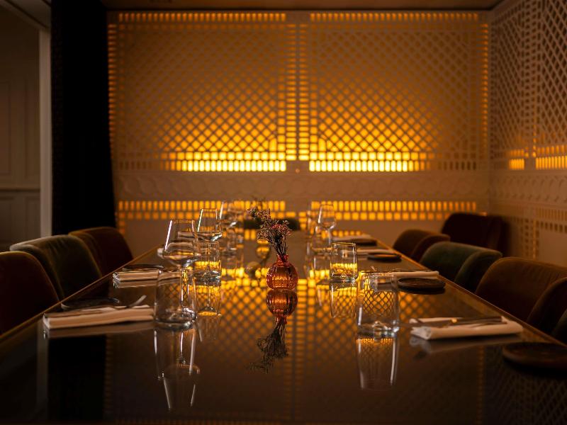Sofitel Le Scribe Paris Opera image