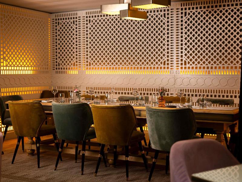 Sofitel Le Scribe Paris Opera image