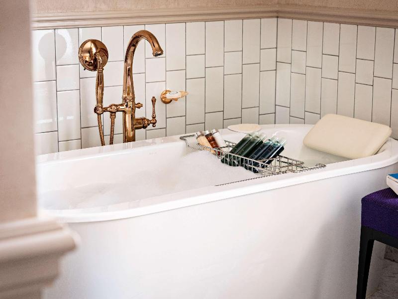 Sofitel Le Scribe Paris Opera image