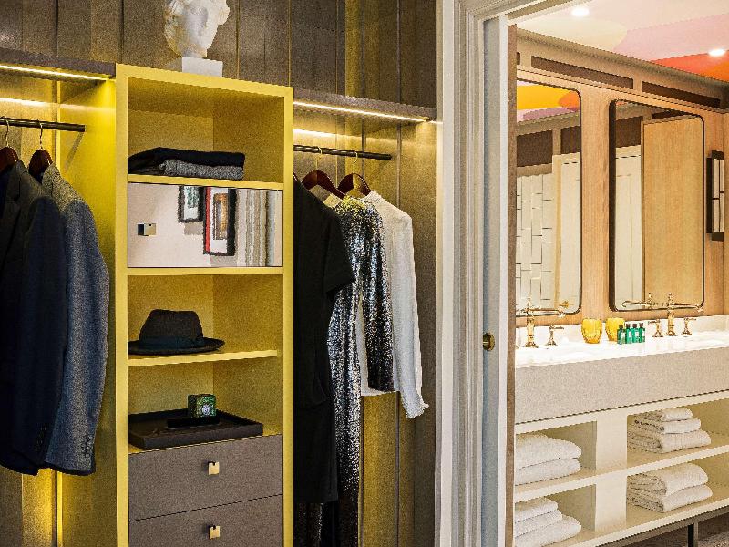 Sofitel Le Scribe Paris Opera image