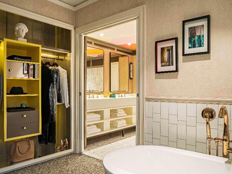 Sofitel Le Scribe Paris Opera image
