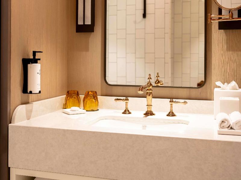 Sofitel Le Scribe Paris Opera image
