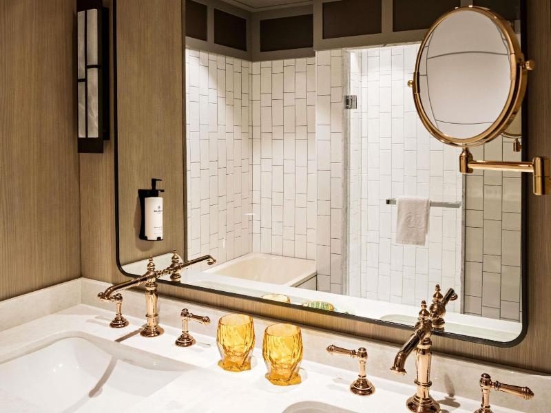 Sofitel Le Scribe Paris Opera image
